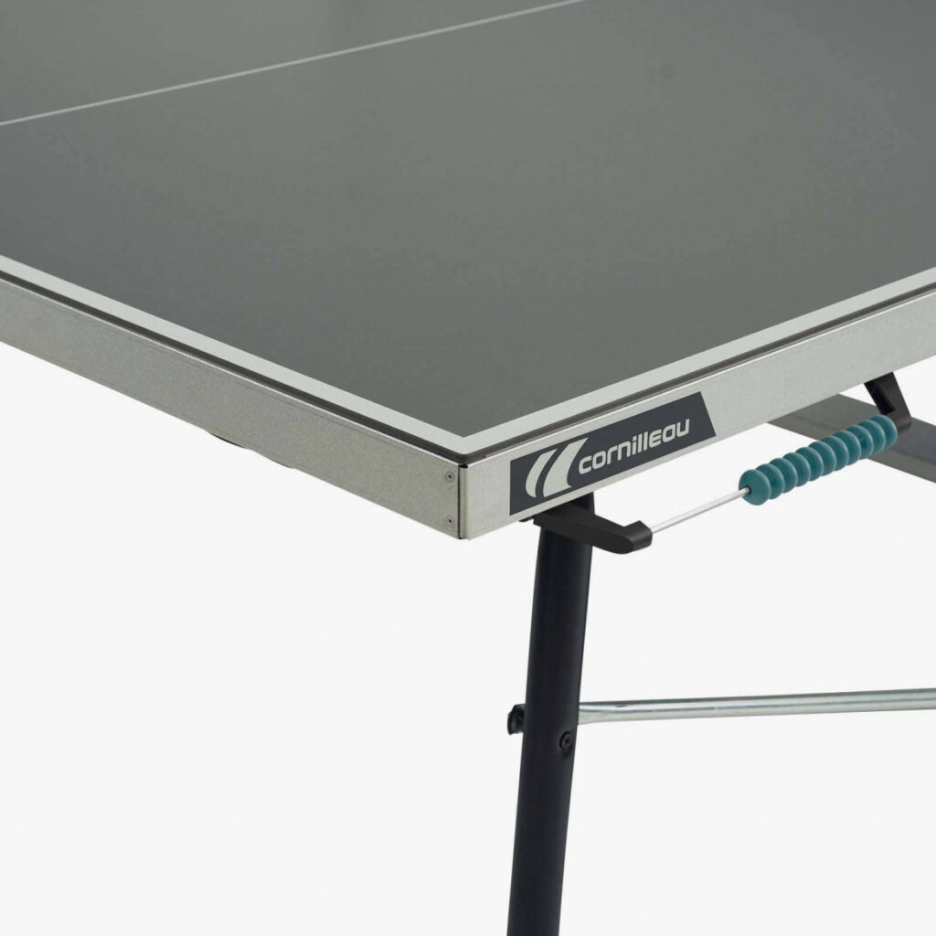 300X Outdoor Table – Miami Table Tennis Club