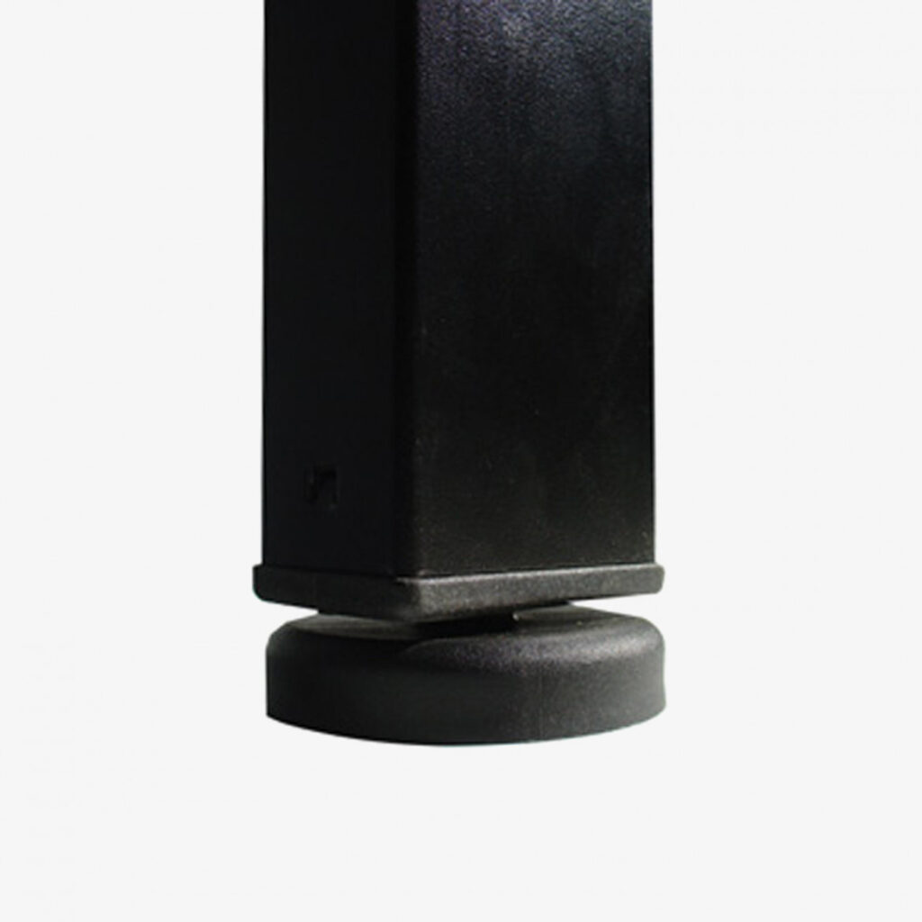 540 ITTF Competition Table Miami Table Tennis Club