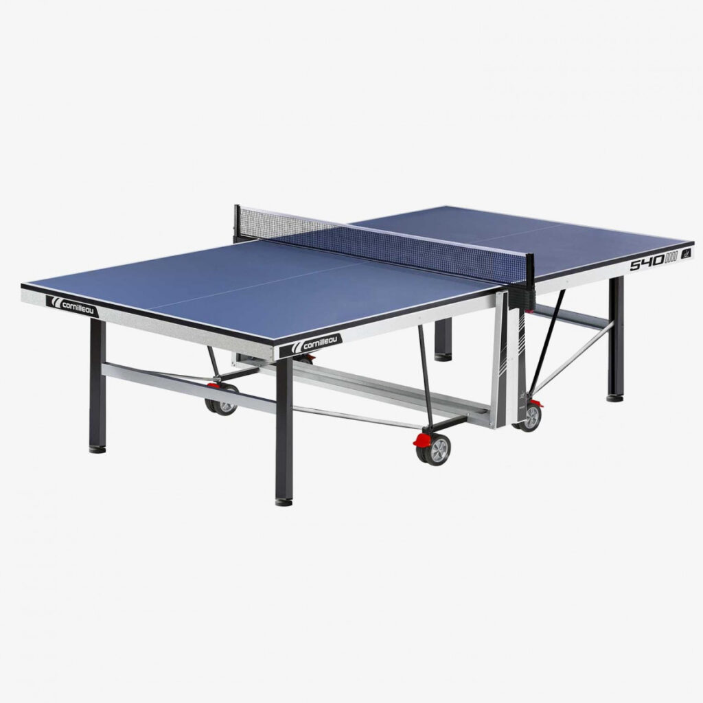 540 ITTF Competition Table – Miami Table Tennis Club