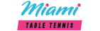 Miami Table Tennis Club